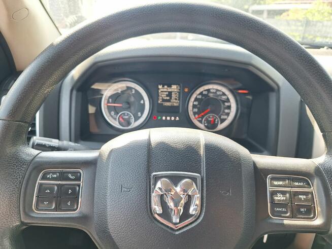 Dodge RAM TRX Bielawa - zdjęcie 5