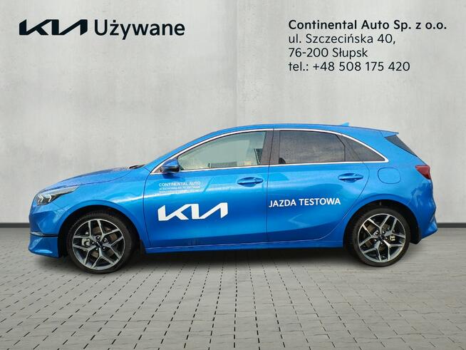 Kia Cee&#039;d Słupsk - zdjęcie 2
