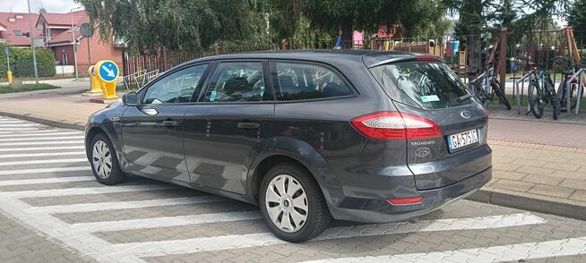 Sprzedam Forda Mondeo polski salon Pruszcz Gdański - zdjęcie 1