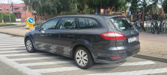 Sprzedam Forda Mondeo polski salon