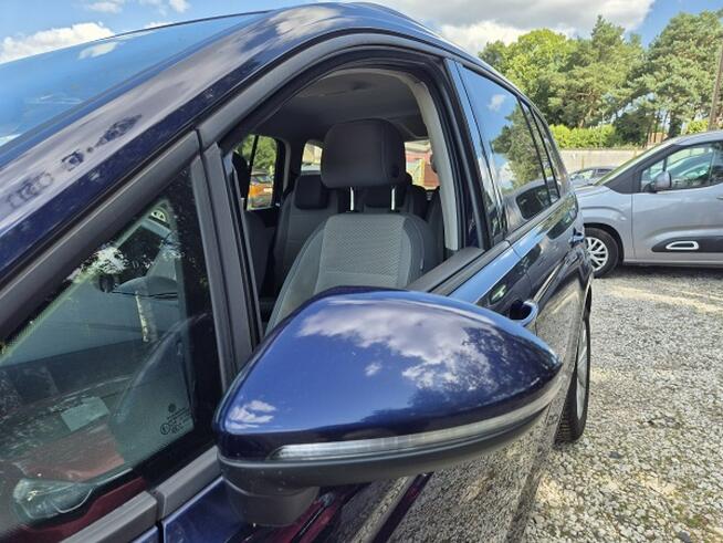 Volkswagen Touran Salon Polska* Zadbany* Vat23 Bydgoszcz - zdjęcie 8