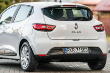 RENAULT CLIO | 2015r. Targowiska - zdjęcie 12