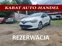 Renault Clio 1.2 16V *Klima*Tempomat*Navi*ŁADNY