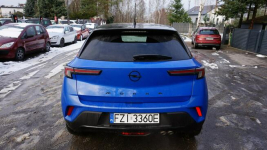 Opel Mokka 1,2 Turbo GS-Line. Gwarancja. Polecam!!! Zielona Góra - zdjęcie 8