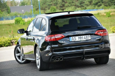 Audi A4 2,0TDI*150KM*3xSline*Xenon*LED Niemcy*Panorama Ostrów Mazowiecka - zdjęcie 9