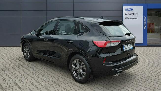 Ford Kuga 1.5 ST-Line 150KM ( ASO, PL, Vat23%)  MD17162 Warszawa - zdjęcie 7