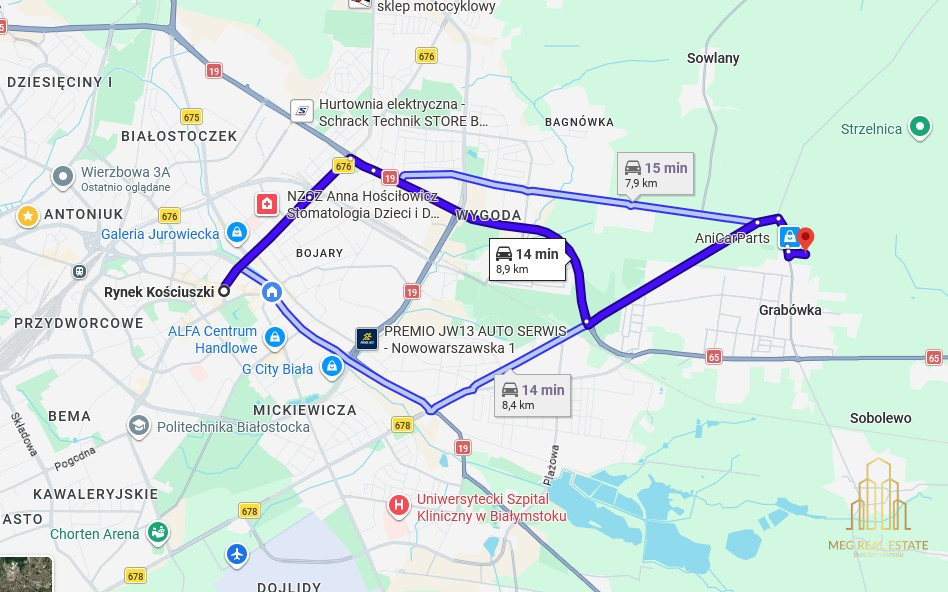 Zamieszkaj w szeregówce*Brak czynszu*Ogródek*4 pok Grabówka - zdjęcie 4