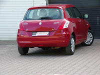 Suzuki Swift NAPĘD 4X4 /Klima /Gwarancja /1,2 /94KM /2012 Mikołów - zdjęcie 12