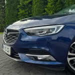Opel Insignia B 2.0 Ultimate Exclusive Ostrów Mazowiecka - zdjęcie 9