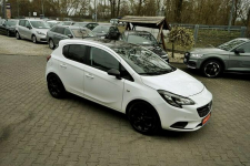 Opel Corsa 1,2i Klima, alu, NAVI, 2016r. Płock - zdjęcie 4