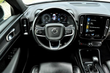 Volvo XC 40 1,5 Benzyna 130KM T2 Full Led Navi Pdc Full Opcja Płock - zdjęcie 6
