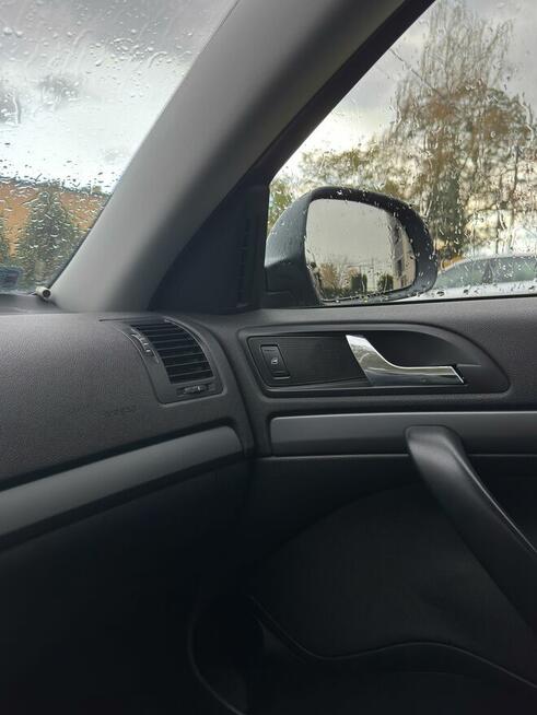 Skoda octavia Rybnik - zdjęcie 8