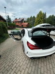 Mercedes-Benz CLA 250 z 2018 roku Targówek - zdjęcie 5