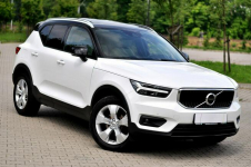 Volvo XC 40 2,0 150KM_D3_Harman-Kardon_Panorama_Led_Navi_Skóra_