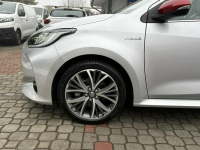 Toyota Yaris 1.5 Hybrid Head UP, Kamera, Gwarancja ASO Tarnowskie Góry - zdjęcie 10