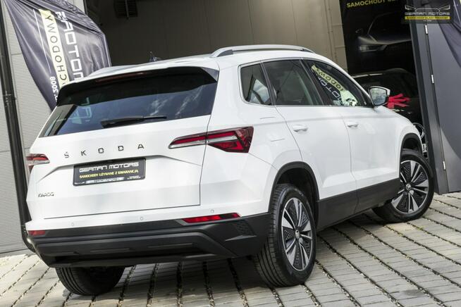 Škoda Karoq LEDY / Kamera / Virtual / Bezwypadkowa / Gwarancja / FV23% Dębogórze - zdjęcie 6