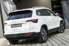 Škoda Karoq LEDY / Kamera / Virtual / Bezwypadkowa / Gwarancja / FV23% Dębogórze - zdjęcie 6