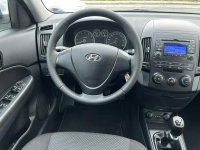 Hyundai i30 Niski przebieg/Bardzo zadbane auto/Sprawna klimatyzacja Przyszowice - zdjęcie 8