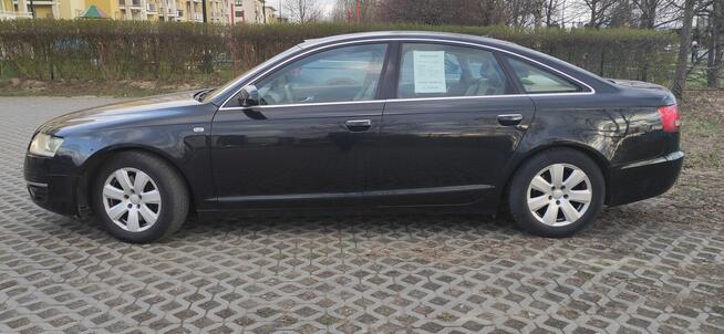 Audi A6 C6 4F 2.7 2006r Lublin - zdjęcie 6
