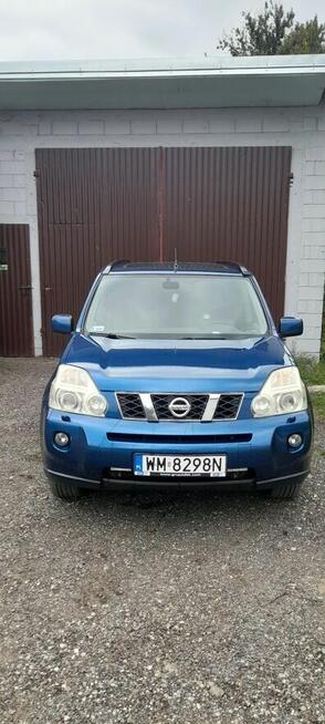 Sprzedam Nissan x trail t31 Nur - zdjęcie 1
