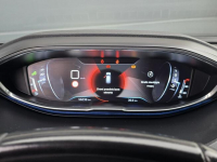 Peugeot 3008 ALLURE / 56236km!!! /bardzo zadbany / zarejestrowany Czarnków - zdjęcie 7