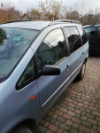 Volkswagen Sharan Szczerców - zdjęcie 4