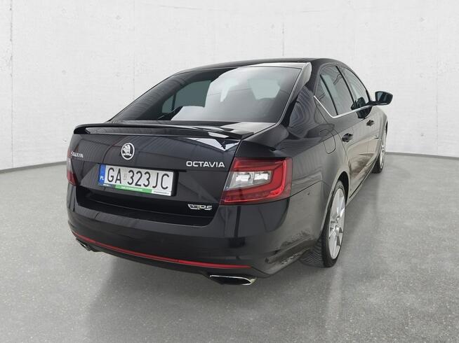 Škoda Octavia Komorniki - zdjęcie 6