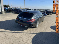 Mercedes CLS 350 EU AMG Line 4Matic Kamery360 Pamięć Pneumatyka