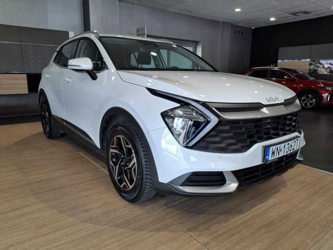 Kia Sportage 1.6 T-GDI 150KM Ostrów Wielkopolski - zdjęcie 3