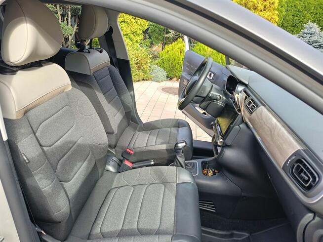 Sprzedam Citroen C3 Stalowa Wola - zdjęcie 5