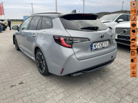 Toyota Corolla Salon PL GR Sport Hybryda Automat Kamera Podgrz. 184KM