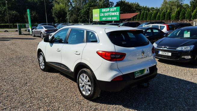 Renault Kadjar Nawigacja Zieleniewo - zdjęcie 2