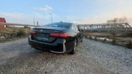 520i G60 2.0 Benzyna Auto Jak Nowe Kamienna Góra - zdjęcie 5