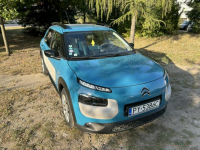 Citroen C4 Cactus W OFERCIE 2 INNE CACTUSY Poznań - zdjęcie 10