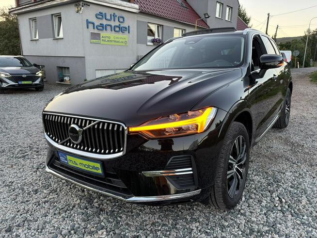 Volvo XC 60 AWD, Harman/Kardon Kamienna Góra - zdjęcie 7