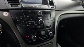 Opel Insignia duza navi super stan zarejestrowana Lębork - zdjęcie 12
