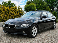 BMW 320 Sadlno - zdjęcie 3