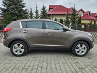 Kia Sportage 2011, 1.7 CRDi, xenon hak, 2x koła alu Rzeszów - zdjęcie 2