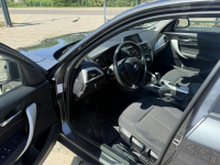 BMW 118 *automat*ledy*BI-xenony*super stan*z Niemiec* Dąbrowa - zdjęcie 6