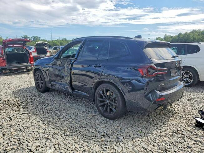 BMW X3 xDrive / M-Pakiet / Piękna konfiguracja Częstochowa - zdjęcie 5
