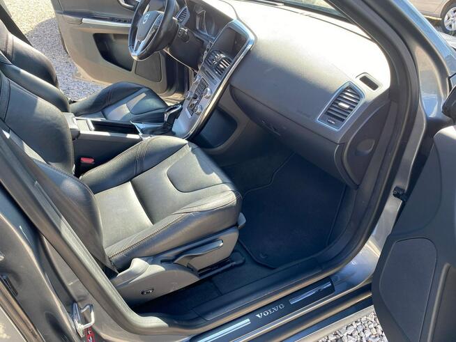 Volvo XC 60 Auto Wzór,Serwis Kanie - zdjęcie 11