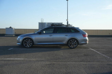 2018 Škoda Superb 3 DSG 4x4 SportLine Kraków - zdjęcie 5