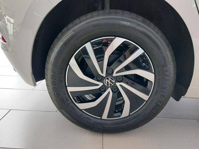 Volkswagen Polo Life Plus 1.0TSI 95KM automat DSG Pakiet Comfort Radom - zdjęcie 8