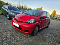Toyota Aygo 5 Drzwi Klimatyzacja Zadbaana Kościerzyna - zdjęcie 2
