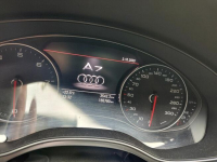 Audi a7 quatro salon Polska 3.0 tfsi Poznań - zdjęcie 5