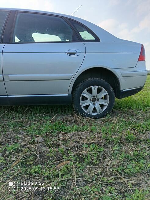 Citroen C5 1.6Hdi 2007r. Łukawiec - zdjęcie 5