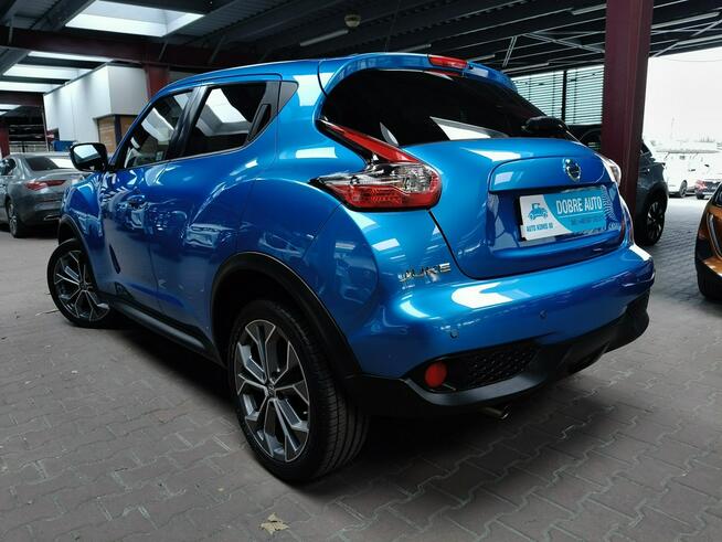 Nissan Juke 1.6 112KM Automat, Navigacja, Kamera, Hands Free Mysłowice - zdjęcie 6