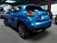 Nissan Juke 1.6 112KM Automat, Navigacja, Kamera, Hands Free Mysłowice - zdjęcie 6