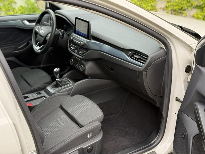 Ford Focus 2.0 TDCi Active X Faktura VAT 23% Tarnowskie Góry - zdjęcie 6