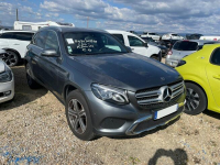 MERCEDES Classe GLC 250D 2.2 CDI 204 4 Matic BVA EZ357